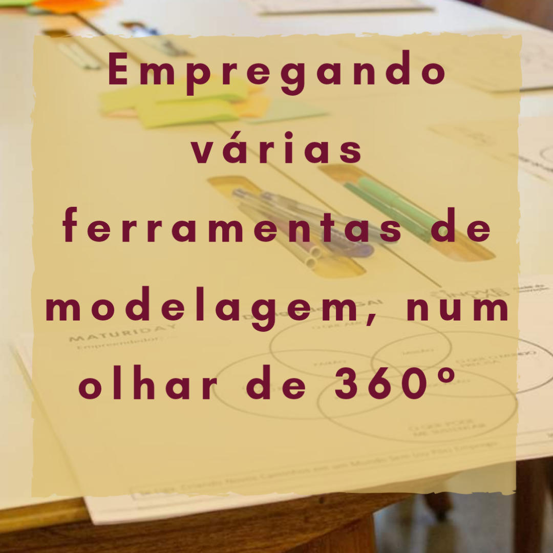 Visão 360 graus
